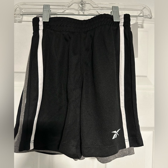 Reebok & Puma Shorts 3pack - Picture 1 of 4